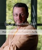 Craig Pearce, Assistant Professor of Management