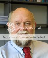 James Mills, Visiting Professor of Finance & Financial Engineering Program Co-Academic Director