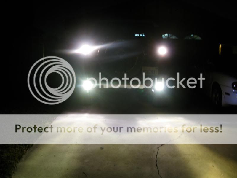 Brighter Backup Lights! Toyota FJ Cruiser Forum