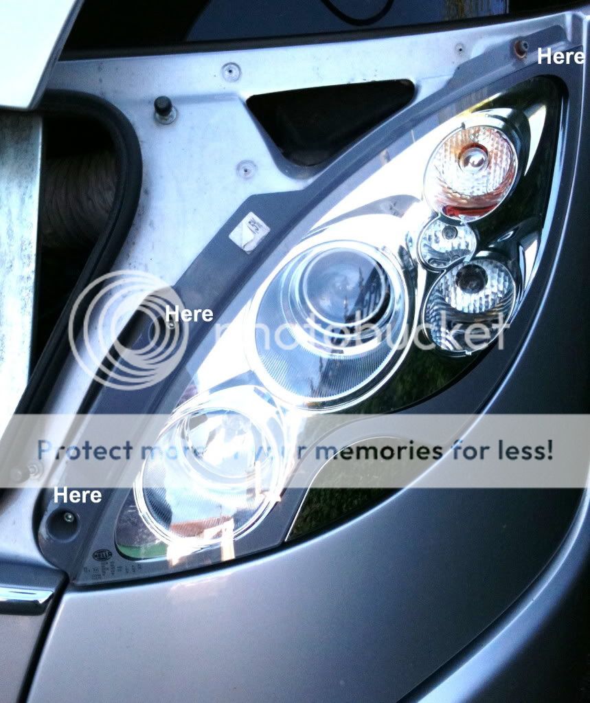 Motorhome Facts View topic headlight beam switch