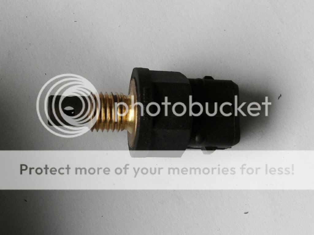 MGF MG TF Engine Bay Ambient Air Temperature Sensor MHK100520 eBay