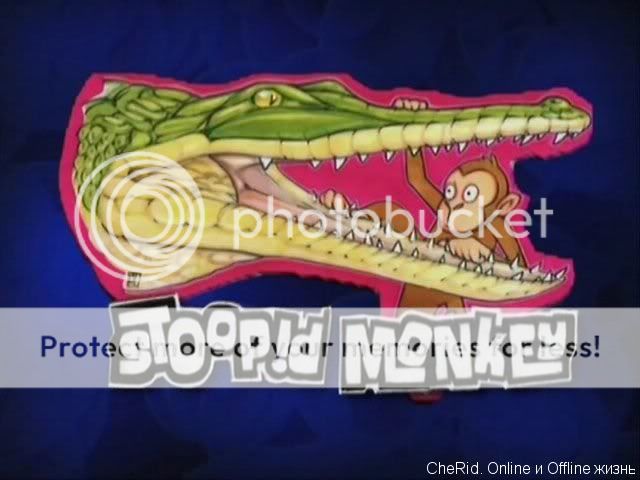 stoopid monkey pictures. Merchandise stoopid monkey
