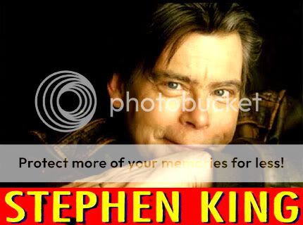 Stephen King Pictures, Images and Photos