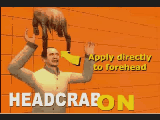 Xfire Avatar