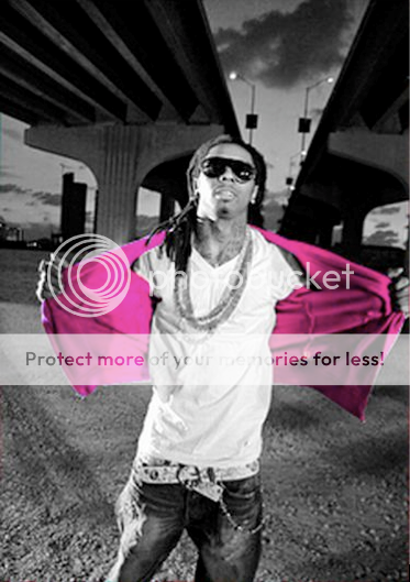 lil wayne; hot pink Lil Wayne Hot Pictures. lil wayne; hot pink