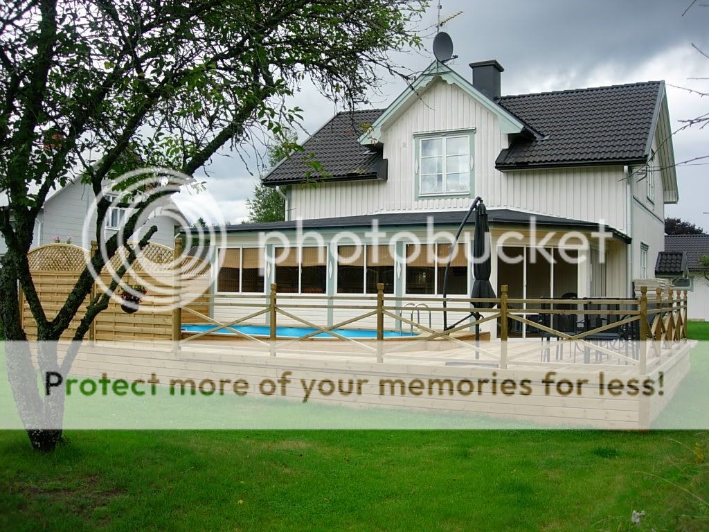Lunken 71:s storpoolbygge
