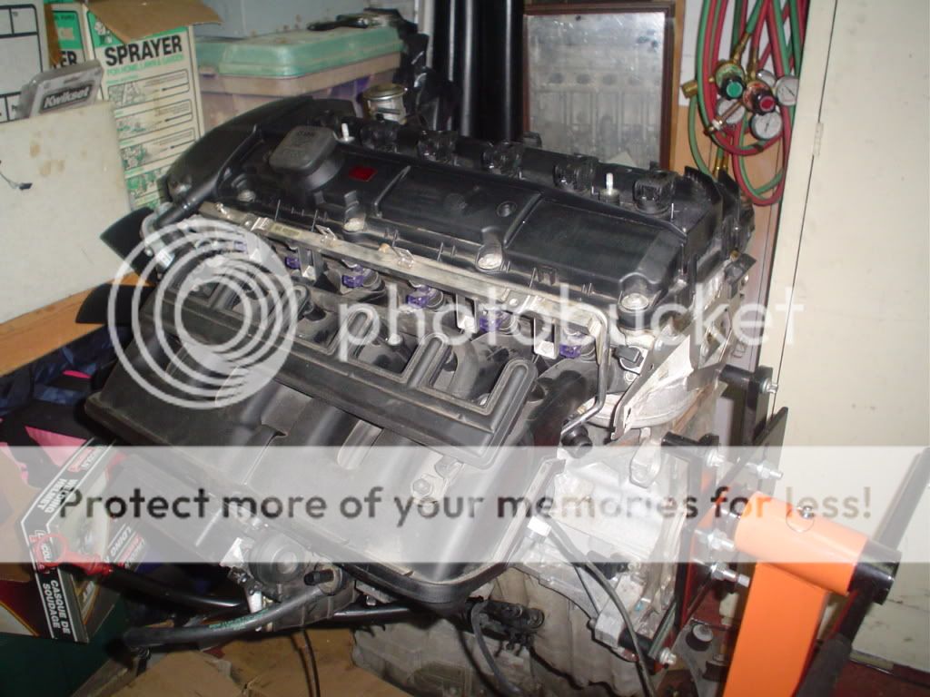 FS: 2003 330i 3.0L Engine and SMG Trans - E46Fanatics