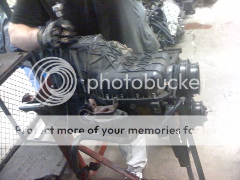 Bad Head Gasket >> Build Thread! 1993 Ford Mustang LX 2.3 - Page 3 Bad Head Gasket >> Build Thread! 1993 Ford Mustang LX 2.3 - Page 3